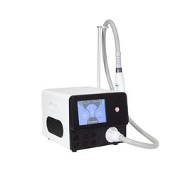 Ipl Machine Pico Tattoo Removal 755 Honeycomb Probe Picolaser 1064Nm 532Nm 1320Nm Black Doll Treatment Beauty Equipment