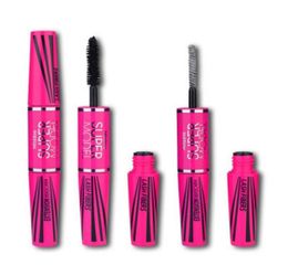 New Arrival Mistine 4D Fibre EyeLash Mascara Thailand Curling Long Waterproof Makeup Eye Lashes Curving Mascara4548177