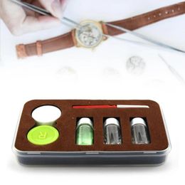 Watch Repair Kits Luminous Powder Set Glow In The Dark Pigment For Jewellery
