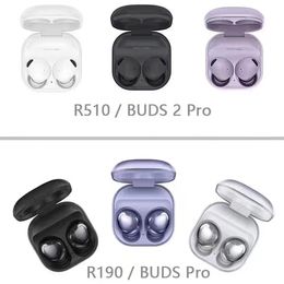 R190 Buds Pro Headset iOS Android TWS True Wireless Earbuds Headphones Earphone Fantacy R510 Buds2 Pro