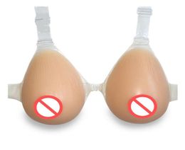 Breast Substitute Fake Boobs Artificial Silicone Breast Forms For Crossdresser Shemale Transvestism Sissyboy Transgender Actors1805183