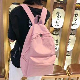 School Bags ASDS-Women's Waterproof Backpack Ladies Shoulder Bag Fashion Girls Children Travel