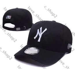 Baseball Team Designer Luxury Caps NY Letter Baseball Caps Designer Women Men Womens Baseball Capmen Fashion Design Baseball Team Letter Letter NY Beanies 10