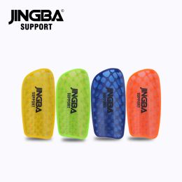 Safety 1 Pair Universal Football Shin Guard Protective Pads