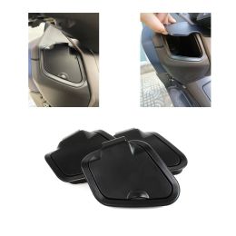 Chargers Abs Upgrade Side Pocket Cover Charger Waterproof Cap for Yamaha Nmax V2 20202023