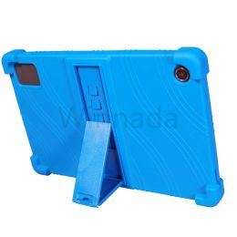Case Case for Alldocube iPlay 50 10.4 inch Tablet soft silicone cover for AlldoCube iPlay 50 Pro Stand Protect Shell