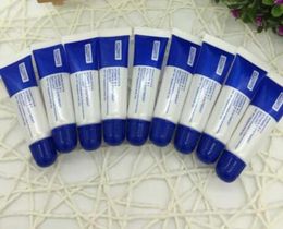 50pcs AD paste healing tattoo cream repairing agent aftercare gel for eyebrow lip 5ML7874048