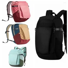 Backpack Casual Travel Women And Men Simple Large Capacity Climbing Fashion Sports School For College Students