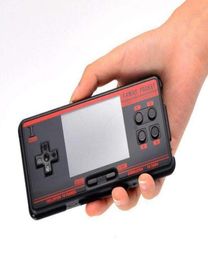 Builtin 1094 Game Console FC3000 Retro Portable With 30 Inches IPS TFT Display Screen Christmas Gift Players1162821