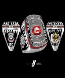 2017 SEC World s Team ship Ring Men Fan Gift 2019 wholesale 2020 Drop Shipping9407522