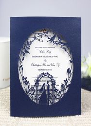 Laser Cut Wedding Invitation Pearl Swing Bag Wedding Invitation Wedding Invitation Coat1788819