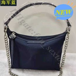 Cheap Store 90% Off Wholesale wallet Zhongyue bolsas Underarm Strap Shoulder Bag saccoche Oxford Cloth Handbag sac luxe Mini Handheld Small Square Women 2024 MHT5