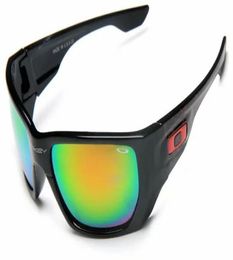 2020mBig Goggles Men Sports Sunglasses Cool Outdoor Brand Sun Glasses O Driving Goggles 9 Colors Shield Eyeglasses4064557