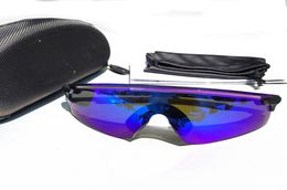 Outdoor Sports Bike Eyewear Men Women Cycling Sunglasses Road Running Sun Glasses Mountain Bicycle goggles wiht Case NO 94718808430