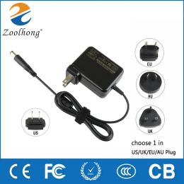 Chargers 19.5v 3.34a 65w Ac Charger for Dell Latitude 7480 7490 5490 7280 7390 E5430 E6230 E6330 6430u Laptop Power Adapter