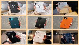 Luxurys Designers fashion Cell Phone Cases is suitable for iphone 7 7p 8 8p x xs xr xsmax 11 11pro 11promax 12 12pro 12promax case6276396
