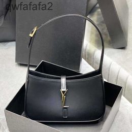 designer Caviar Bun Shoulder Bags women Handbag Shoulder Bag Handbag Black Calf Leather Diagonal Stripe Chain Double Flap Medium Cross Body handbag FQ2B