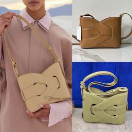 10a Nodde bag real Leather Cross Body Shoulder Bags Womens luxury handbag Clutch handbags polens R2kY#