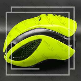 Fashion Designer Cycling Helmets Aero Bicycle Helmet TT Time Trial Men Women Riding Race Road Bike Outdoor Sports Safety Cap Casco Ciclismo 138