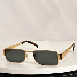 Sunglasses Women Luxury Design Celebrat Polarized Square Titanium Frame Men Drive Hig Quality Vintage Fashion Glasses