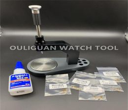 Repair Watch Tools Repair Welding and Bonding Watch dial Table Foot Tools323p6842012