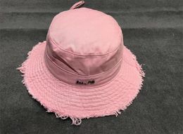 2022 Wide Brim Hats Summer Bucket Hat For Man Woman Cap Fashion Long Strap Traveling Sun Protection Designer Beach Caps Casquette1683121