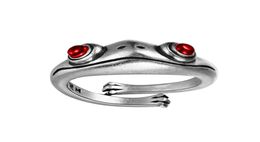 Whole Charm Band Rings Vintage Cute Men and Women Simple Design Owl Ring Silver Colour Engagement Wedding Rings Jewellery Gifts3466745