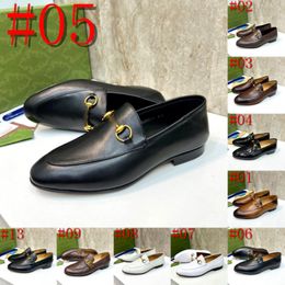 Beste Luxusmarke Männer Oxford Schuhe auf spitzen Zehenblau Casual Designer Kleid Mann Schuh Blumen drucken echte Lederschuhe für Männer Größe 4-12