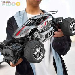 Electric/RC Car 1 12 RC Car 2.4G Alloy Climbing High Speed Off Road Remote Control Drift Racing Multi Terrain Toy Birthday GiftL2404