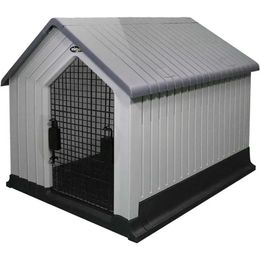 Cat Carriers Crates Houses Large durable and weather resistant high-quality dog houses carefully crafted pet dog houses outdoor and indoor dog houses 240426