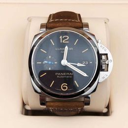 High end Designer watches for Peneraa series PAM01535 mechanical mens watch original 1:1 with real logo and box