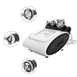 Tattoo Transfer portable 360 degree rotation body massage face lifting skin tightening roller handles infrared beauty machine 240427