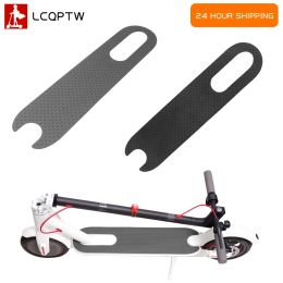 Scooters Silicone Foot Pad Mat Sticker for Xiaomi M365 1S Electric Scooter Skateboard Accessories Adhesive Pedal Cover Pad Replacemet