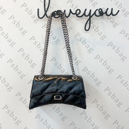 Women designer crossbody bag shoulder chain bag handbag luxury fashion purses high quality large capacity shopping bag Changchen-240424-60