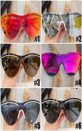 Premium Fashion Ski Cat Women039s Sunglasses for Men Women Summer Sun Glasses4773018