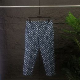 24SS Мужские весенние и летние новое модное мужское платье брюки столовые деловые брюки с стройным костюмом.