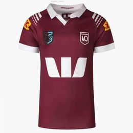 2024 South Sydney Rabbitohs rugby jerseys 23 24 QLD Maroons NSW Blues KNIGHTS RAIDER Parramatta Eels SYDNEY ROOSTERS home away size S-5XL shirt fw24