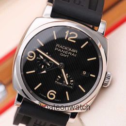 High end Designer watches for Peneraa 1940 PAM00658 Automatic Mechanical Mens Watch 45mm original 1:1 with real logo and box