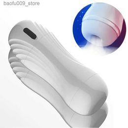 Other Health Beauty Items Suction Cup Open Chest Vegina Dildi Insert Sucker Clitoris Sexy lingerie Womens vibrator Mens Sextots impact India Q240426