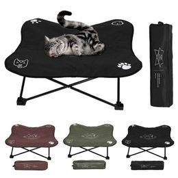 Cat Carriers Crates Houses Pet dog beds portable safety folding dog beds pet sleeping nests pet lounge chairs pet kennel sofas pet keeping dog beds 240426