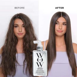 Treatments Hair Styling Spray Collagen Cream Moisturizing Gel Antifrizz Restore Hair Luster Smooth Nourishing Cream Hair End Care 200ml