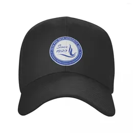 Ball Caps Punk Zeta Phi Beta Baseball Cap Men Women Adjustable Dad Hat Sports Summer Snapback Trucker Hats