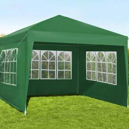 Tents And Shelters Folding Canopy Tent Tarp Rainproof Multi-function Camping Sunshade Oxford Cloth Waterproof Sun Shelter For Garden Patio