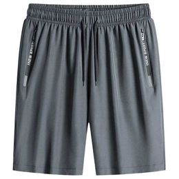 Men's Shorts Summer casual beach mens shorts quick drying mens shorts train running gym mens shorts mens soles jogging sportswear J240510