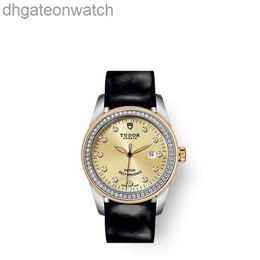 High Grade Version Tudery Designer Wristwatch Rudder Womens Watch Fashion Trend Swiss Watch Leisure Diamond Embedding Elegance Luxury Watches