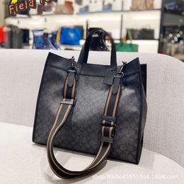 Luxury Brand Handbags Designer Women's Bags Mens Big Tote Bag Field Tote40 Single Shoulder Crossbody Handbag C7674 Briefcase Commuter