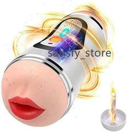 adult sex toys for men double-hole female buttocks inverted model male double vibration masturbation device