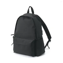 Backpack School Bags Casual Shoulder Bagpack Travel Teenage Men's & Women Mochila Durable College Computer Bag