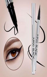 Black Waterproof Longlasting Beauty Liquid Eyeliner Pencil Pen Eye Liner Pencil Makeup Cosmetics Tools Maquiagem High Quality9518555