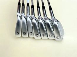 Instrument Brand New Golf Clubs I525 Irons I525 Golf Iron Set 59uw R/s/sr Flex Steel/graphite Shaft with Head Cover